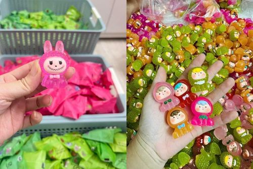 Vì sao trào lưu khui túi mù gây sốt mạng xã hội Việt Nam?