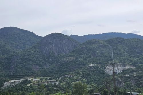 Tai nạn lao động ở nhà máy chế biến đá ốp lát tại Khánh Hòa, 1 người tử vong