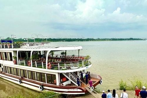 Du lịch đường sông: 'Khoảng trống' đầy tiềm năngCơ hội bứt phá từ thay đổi nhận thức và tầm nhìn