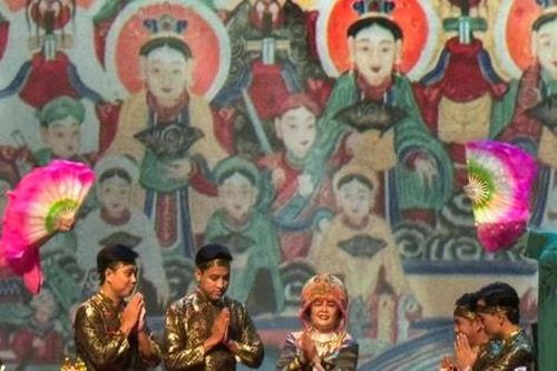 Việt Nam giành 3 giải Vàng tại Liên hoan Nghệ thuật châu Á - Thái Bình Dương 2024
