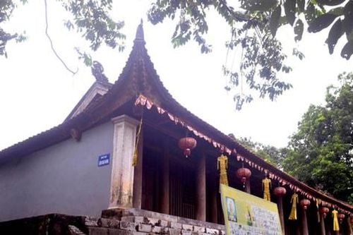 Chùa Trầm, chùa Trăm Gian xứng đáng trở thành di tích quốc gia đặc biệt