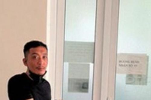 Bắt đối tượng 8 tiền án trộm cắp tài sản tại bệnh viện