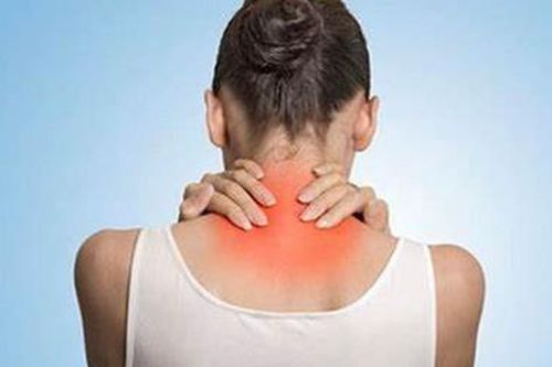 Giảm đau cổ vai gáy bằng các phương pháp đơn giản tại nhà