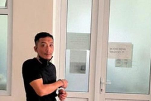 Bắt đối tượng có 8 tiền án vẫn đi trộm cắp tại bệnh viện