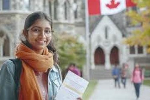 Căng thẳng ngoại giao Ấn Độ - Canada