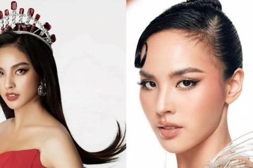 Miss Charm 2024: Đại diện Việt Nam khiến fan sắc đẹp Việt bàn tán vì điều này