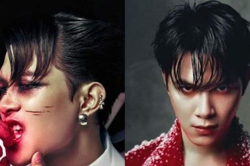 Sau concert Anh Trai 'Say Hi', Anh Tú Atus tặng quà Halloween sớm cho fan