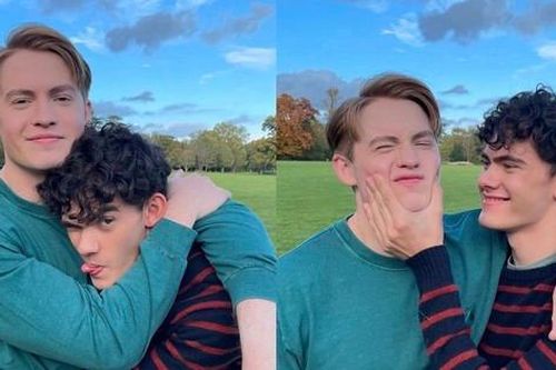 Tác giả muốn Heartstopper 4 sẽ là mùa cuối, fan trông đợi phản ứng của Netflix