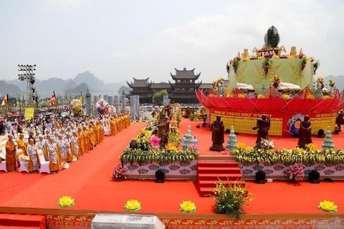 Hiện thực sinh động của tự do tôn giáo, tín ngưỡng ở Việt Nam