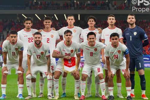 Đằng sau cái nhất... bất thường của bóng đá Indonesia
