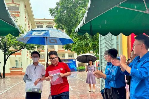 Tuyển sinh lớp 10: Đảm bảo đầu vào và nâng chất đầu ra - Bài 2: Giảm áp lực, tránh tuyển sinh may rủi