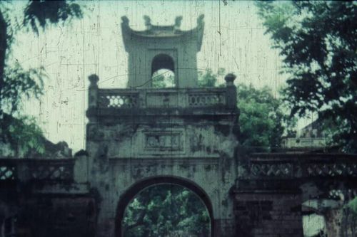 Phim tài liệu ngày càng khởi sắc