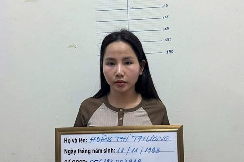 Bắt thêm đối tượng trong đường dây giả danh Công an để lừa đảo