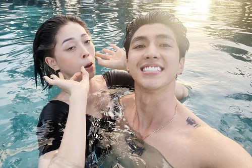 Bình An, Phương Nga sau 2 năm kết hôn