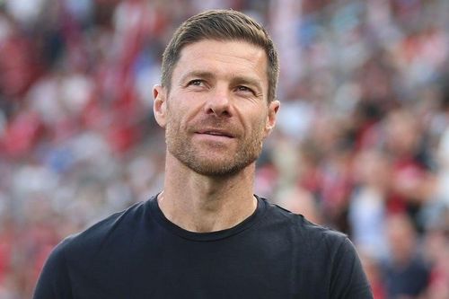 Bayer Leverkusen không giữ được HLV Alonso