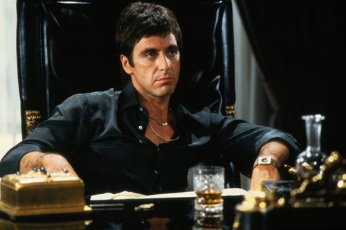 Hành trình vươn lên từ đường phố của 'Bố già' Al Pacino