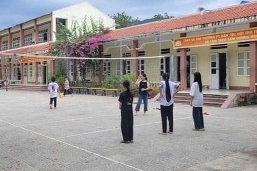 Thanh Hóa kiểm tra việc tuyển sinh nhiều trường vì phát hiện sai phạm