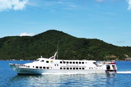 Hãng tàu cao tốc đi Phú Quốc bất ngờ thua lỗ