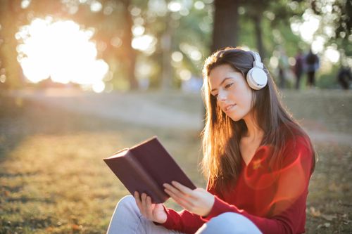 Đọc tiểu thuyết tạo động lực an toàn