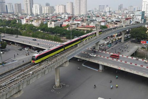 Hà Nội sẽ phát triển đô thị TOD như thế nào?