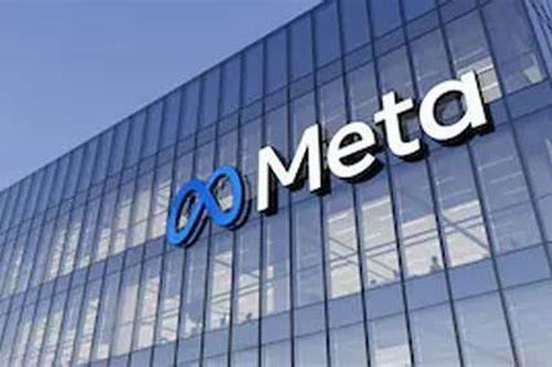 Meta ra mắt mô hình AI mới