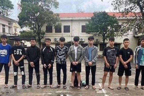 Quảng Bình: khởi tố vụ án khiến 3 thanh niên thương vong