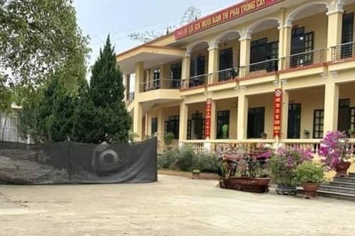 Xô xát trong giờ học, một học sinh ở Tuyên Quang tử vong