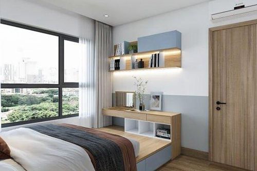 Nguyên tắc phong thủy đặt bàn trang điểm cần lưu ý