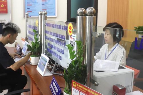 Hà Nội: triển khai đo lường Chỉ số hài lòng của người dân về sự phục vụ