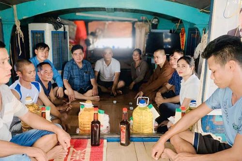 Bài 2: Trách nhiệm với đất nước