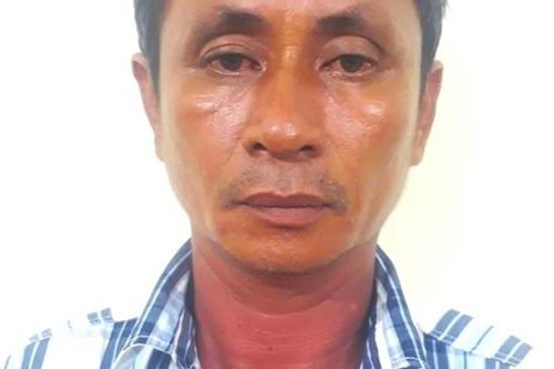 Bắt thuyền trưởng chở thuê 9 thiết bị giám sát hành trình của tàu khác