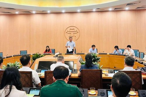 Sắp trình T.Ư xét, công nhận huyện Thanh Oai đạt chuẩn nông thôn mới nâng cao