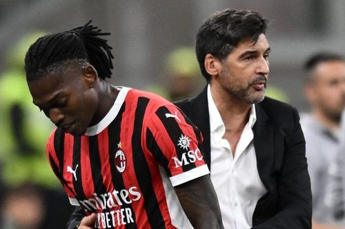 AC Milan vs Club Brugge (23h45, 22/10): 'Theao', anh là ai?