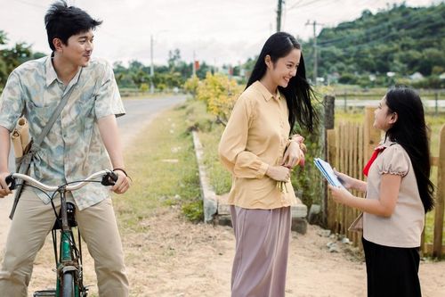 Chờ gì ở 'Ngày xưa có một chuyện tình'?
