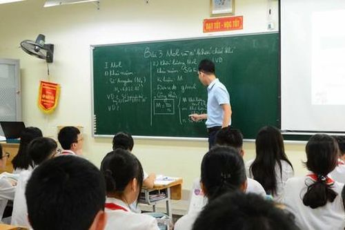 Trường hợp nào giáo viên được miễn tập sự?