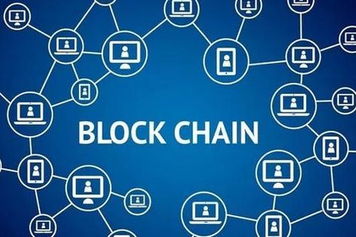 Chiến lược quốc gia về ứng dụng và phát triển công nghệ chuỗi khối đến năm 2030