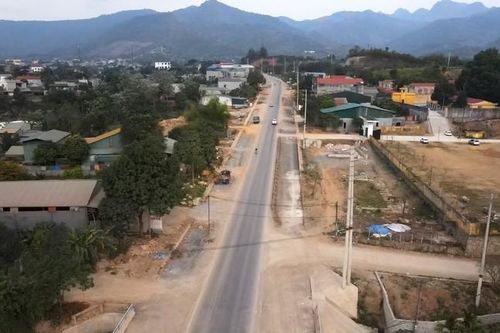 Đẩy nhanh tiến độ khánh thành loạt dự án giao thông lớn năm 2024