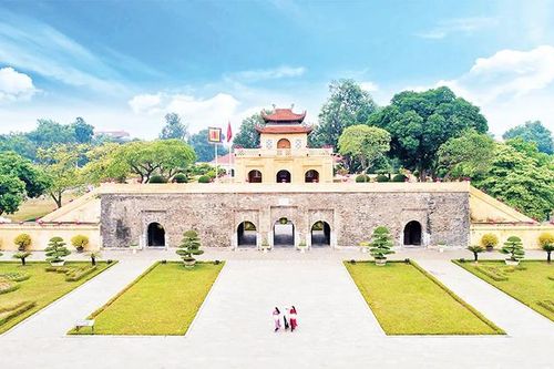 Tạo đồng thuận để bảo vệ di sản văn hóa tốt hơn