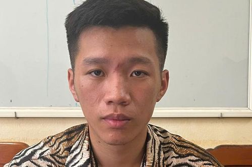 Thanh Hóa: Tạm giữ hình sự đối tượng có hành vi chống người thi hành công vụ
