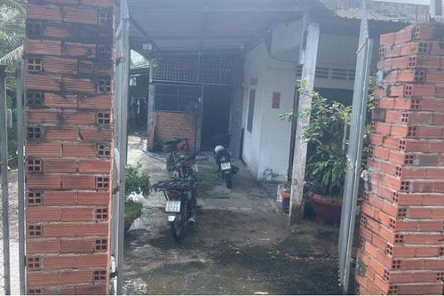 Tiền Giang: Cán bộ xã làm sai, người dân mất đất thừa kế