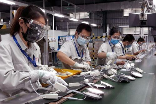 Hà Nội: Tăng tốc hoàn thành mục tiêu kinh tế năm 2024