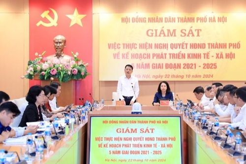 Đánh giá thực chất kết quả đạt được để xây dựng chỉ tiêu kinh tế-xã hội khả thi, sát thực tế