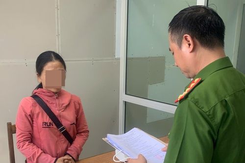 Tin vào kho hàng ảo, cặp vợ chồng mất tiền tỷ thật