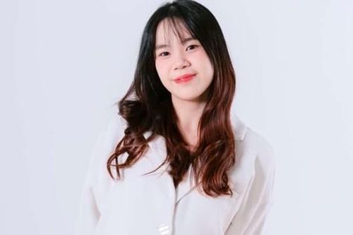 Nguyễn Bảo Vân và hành trình sẵn sàng bước ra khỏi vùng an toàn để theo đuổi đam mê của chính mình
