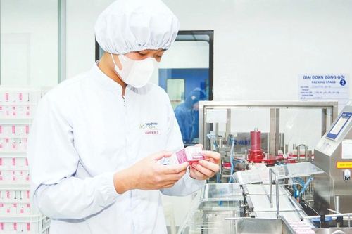 Luật Dược (sửa đổi): Tháo gỡ nhiều 'điểm nghẽn' về pháp lý
