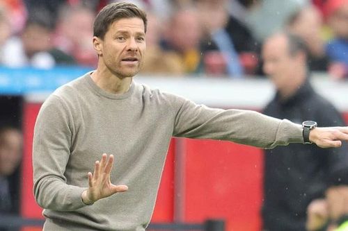 Man.City có 'mối quan tâm cụ thể' đến Xabi Alonso