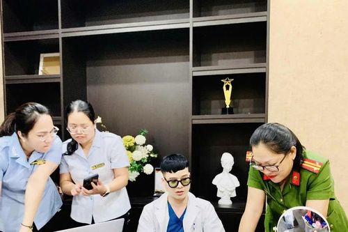 Gia Lai: Chuyển hồ sơ sang công an điều tra vụ sai phạm tại phòng khám tư nhân