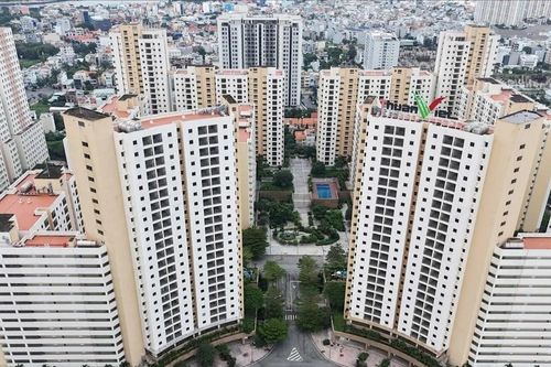 Lãng phí - giặc nội xâm - Bài 2: Sức ỳ từ bộ máy