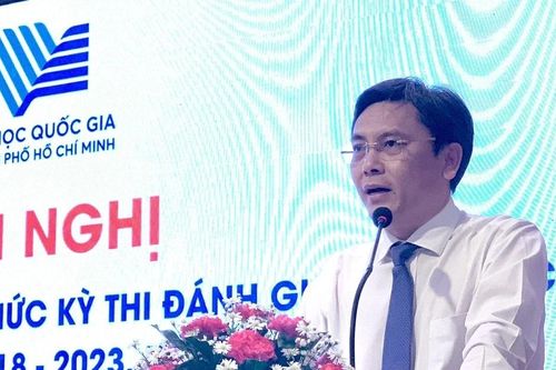 Thủ tướng bổ nhiệm lại Phó Giám đốc Đại học Quốc gia TPHCM