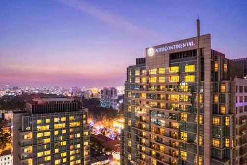 Tham vọng mở thêm 24 dự án, Tập đoàn IHG làm ăn thế nào?